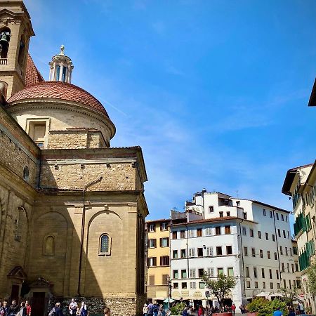 Chic Stay Boutique Apartments Florence Exterior photo