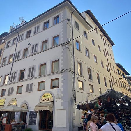 Chic Stay Boutique Apartments Florence Exterior photo