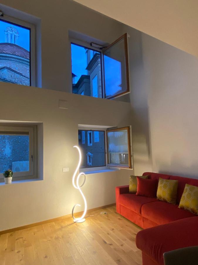 Chic Stay Boutique Apartments Florence Exterior photo