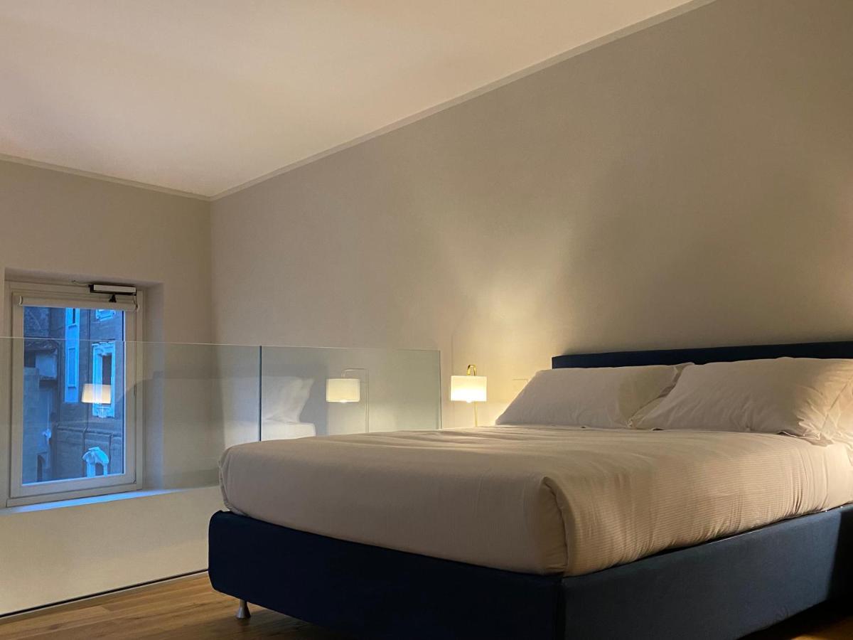 Chic Stay Boutique Apartments Florence Exterior photo