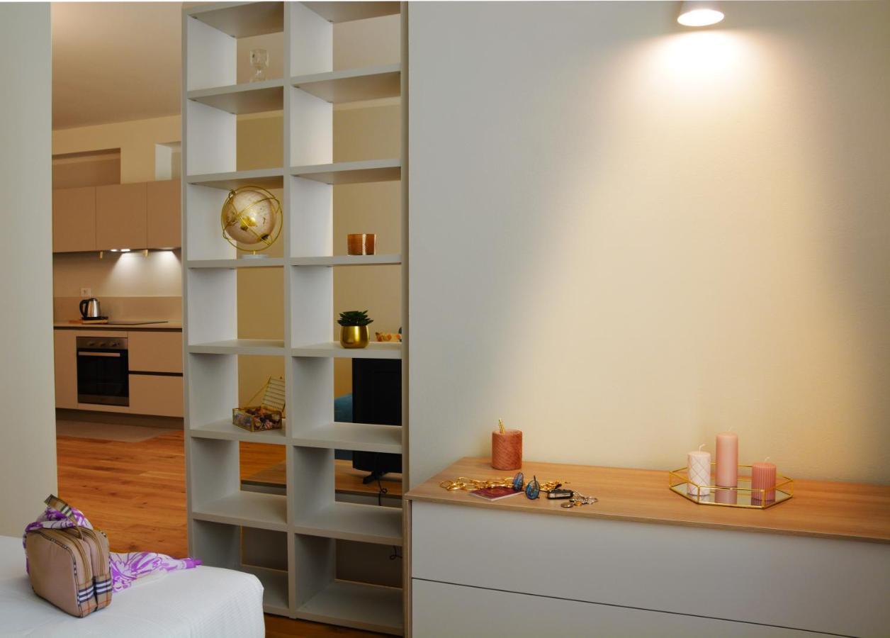 Chic Stay Boutique Apartments Florence Exterior photo