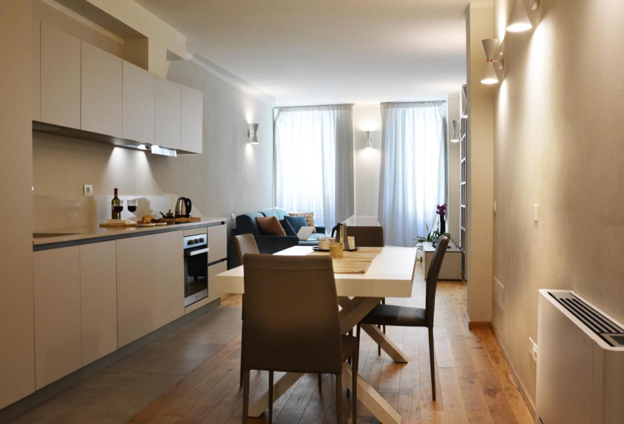Chic Stay Boutique Apartments Florence Exterior photo