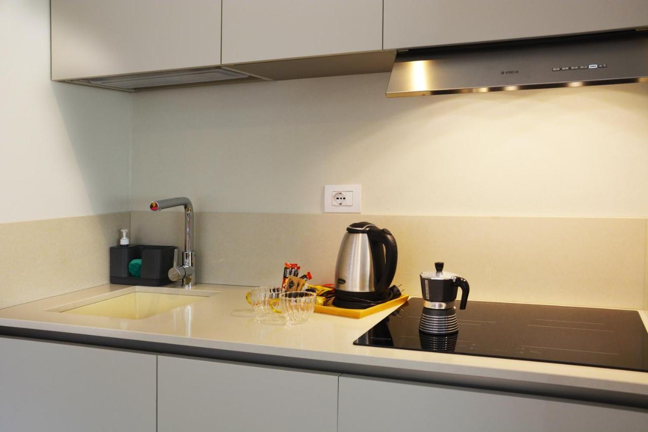 Chic Stay Boutique Apartments Florence Exterior photo
