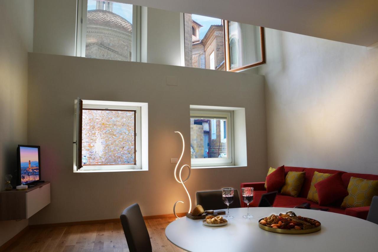 Chic Stay Boutique Apartments Florence Exterior photo