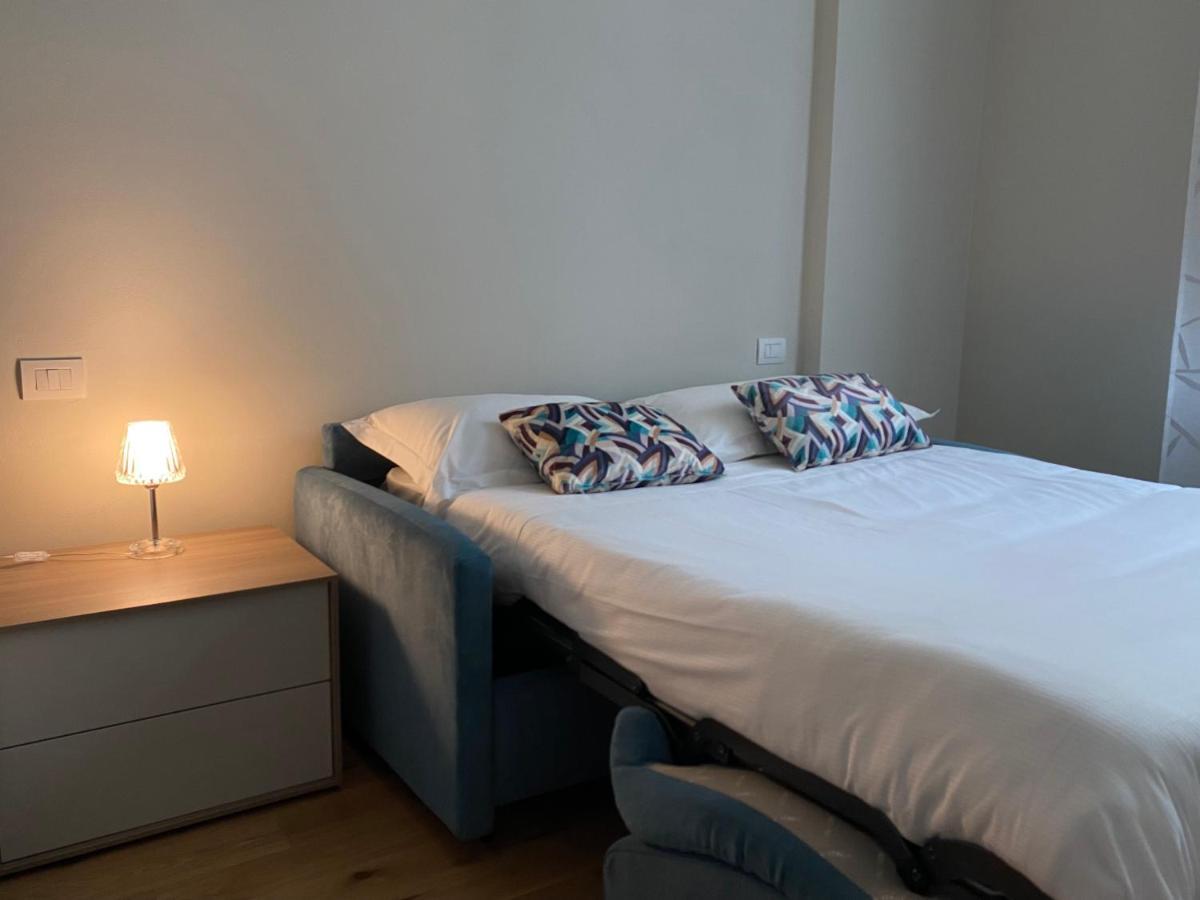 Chic Stay Boutique Apartments Florence Exterior photo