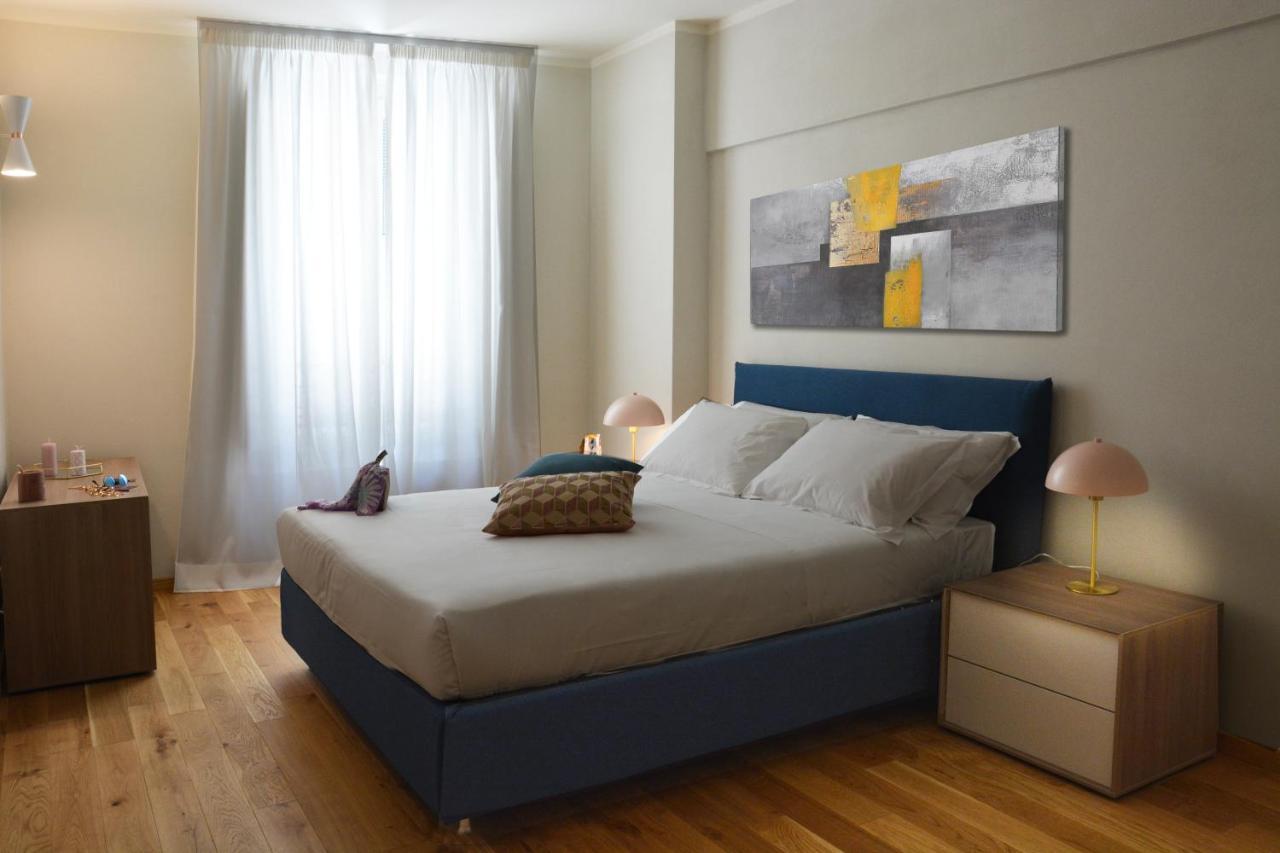 Chic Stay Boutique Apartments Florence Exterior photo