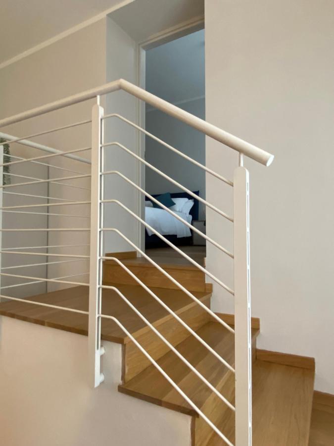 Chic Stay Boutique Apartments Florence Exterior photo