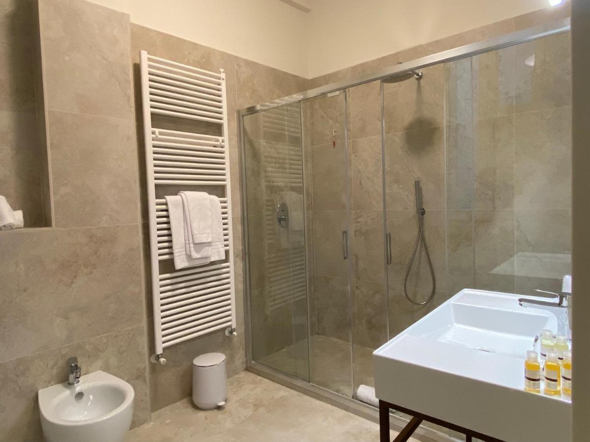 Chic Stay Boutique Apartments Florence Exterior photo
