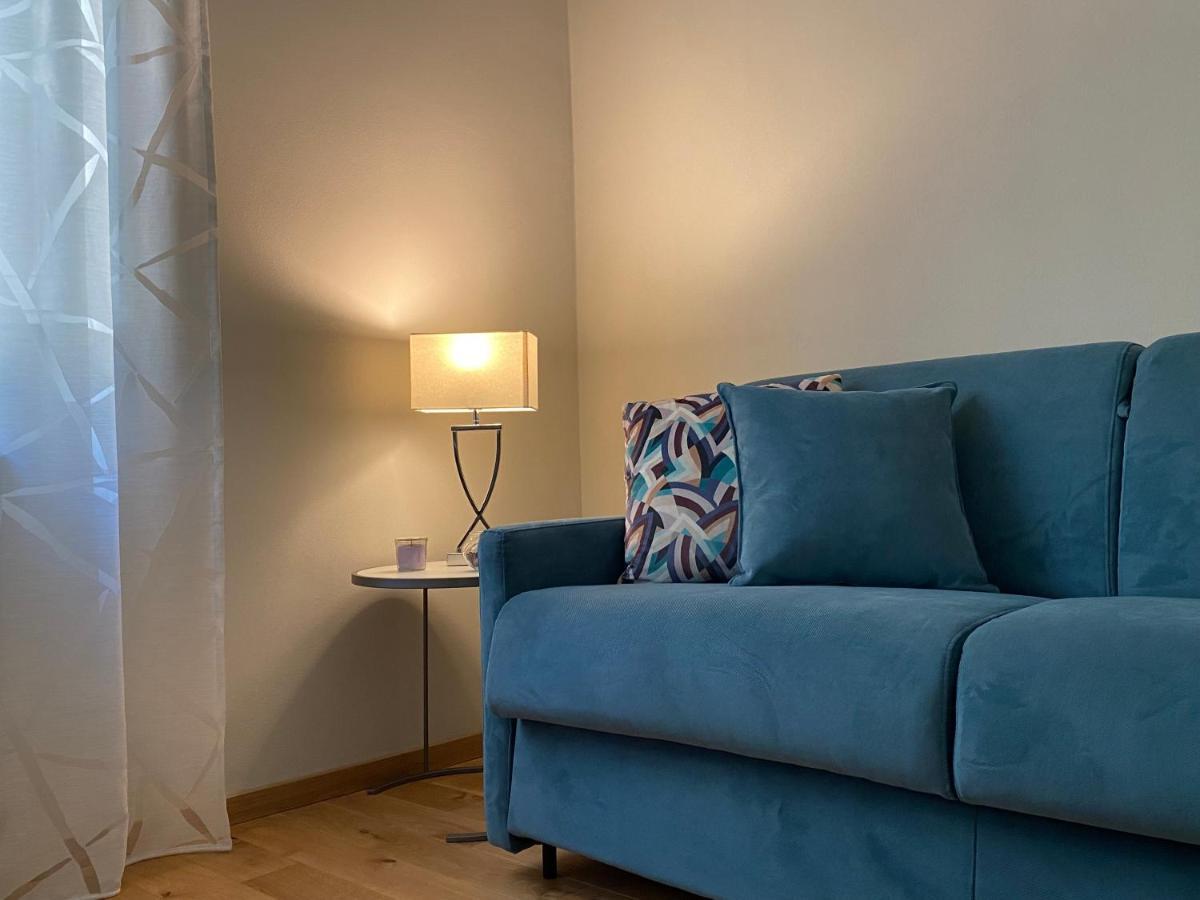 Chic Stay Boutique Apartments Florence Exterior photo