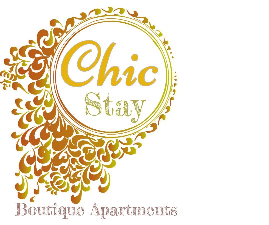 Chic Stay Boutique Apartments Florence Exterior photo