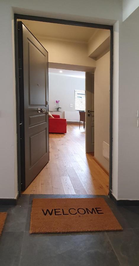Chic Stay Boutique Apartments Florence Exterior photo
