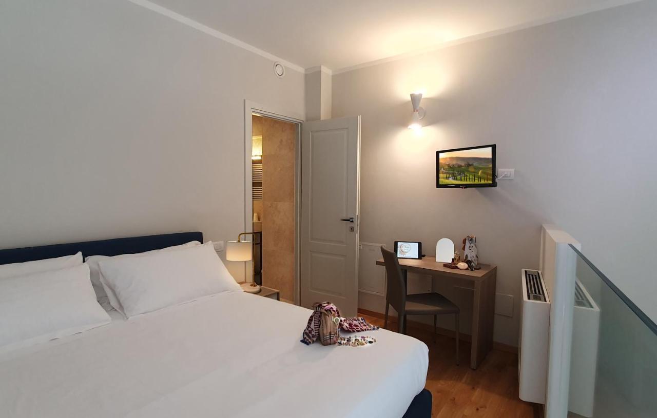 Chic Stay Boutique Apartments Florence Exterior photo
