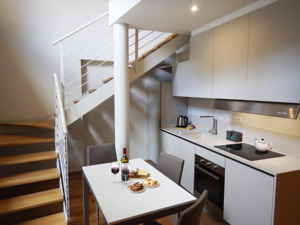 Chic Stay Boutique Apartments Florence Exterior photo