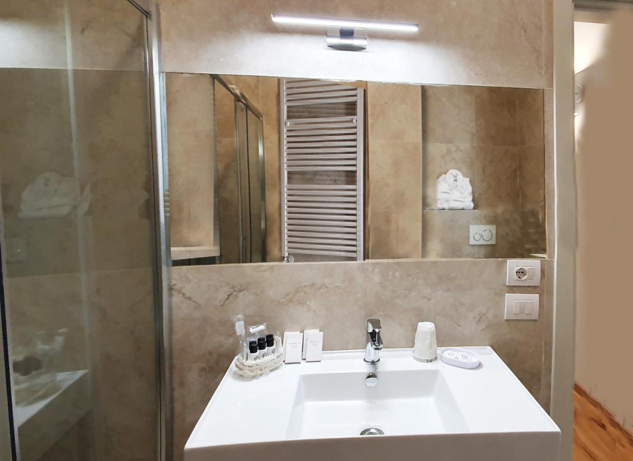 Chic Stay Boutique Apartments Florence Exterior photo