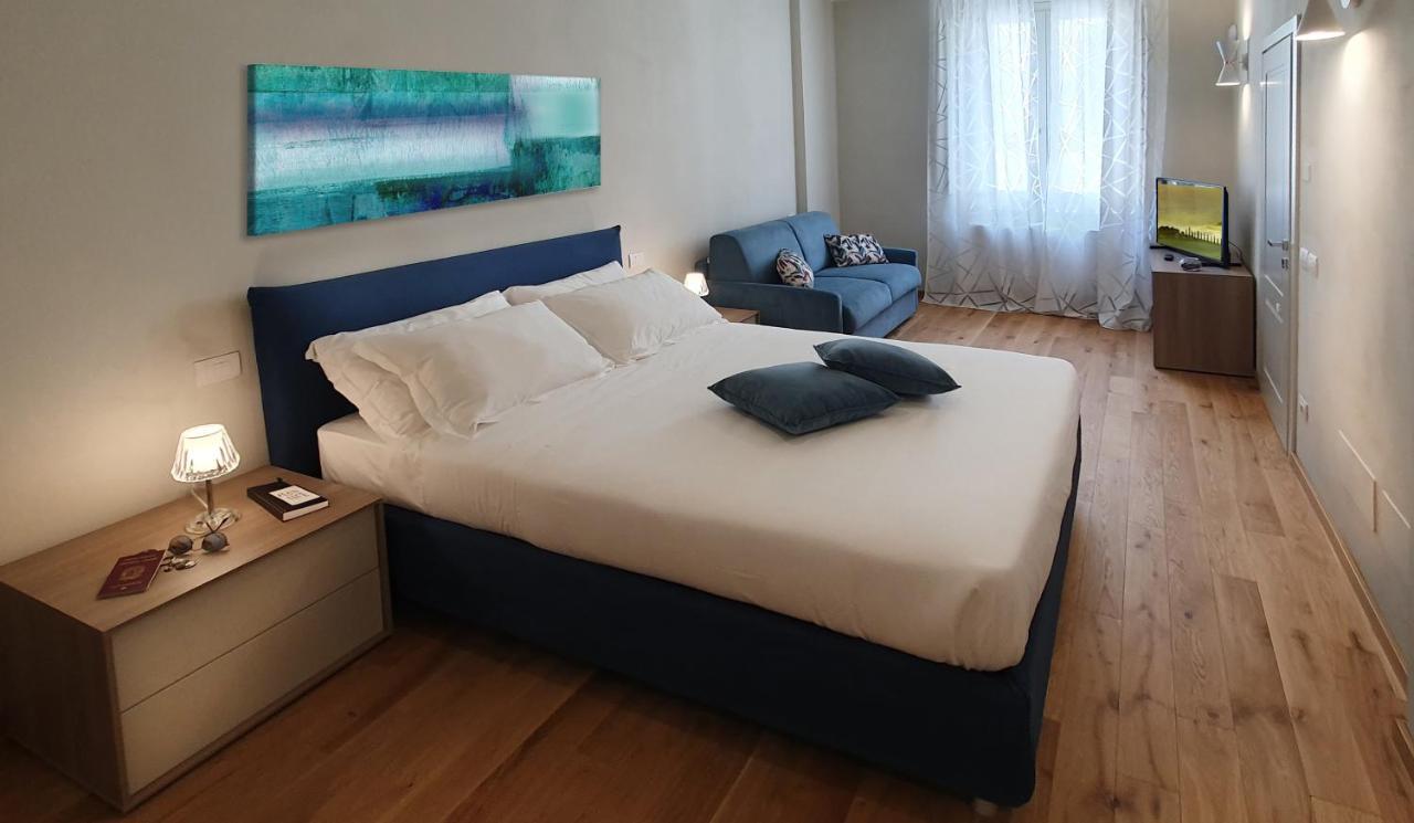 Chic Stay Boutique Apartments Florence Exterior photo