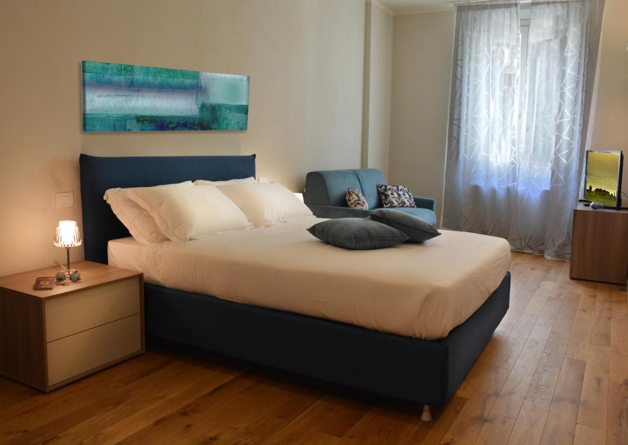 Chic Stay Boutique Apartments Florence Exterior photo
