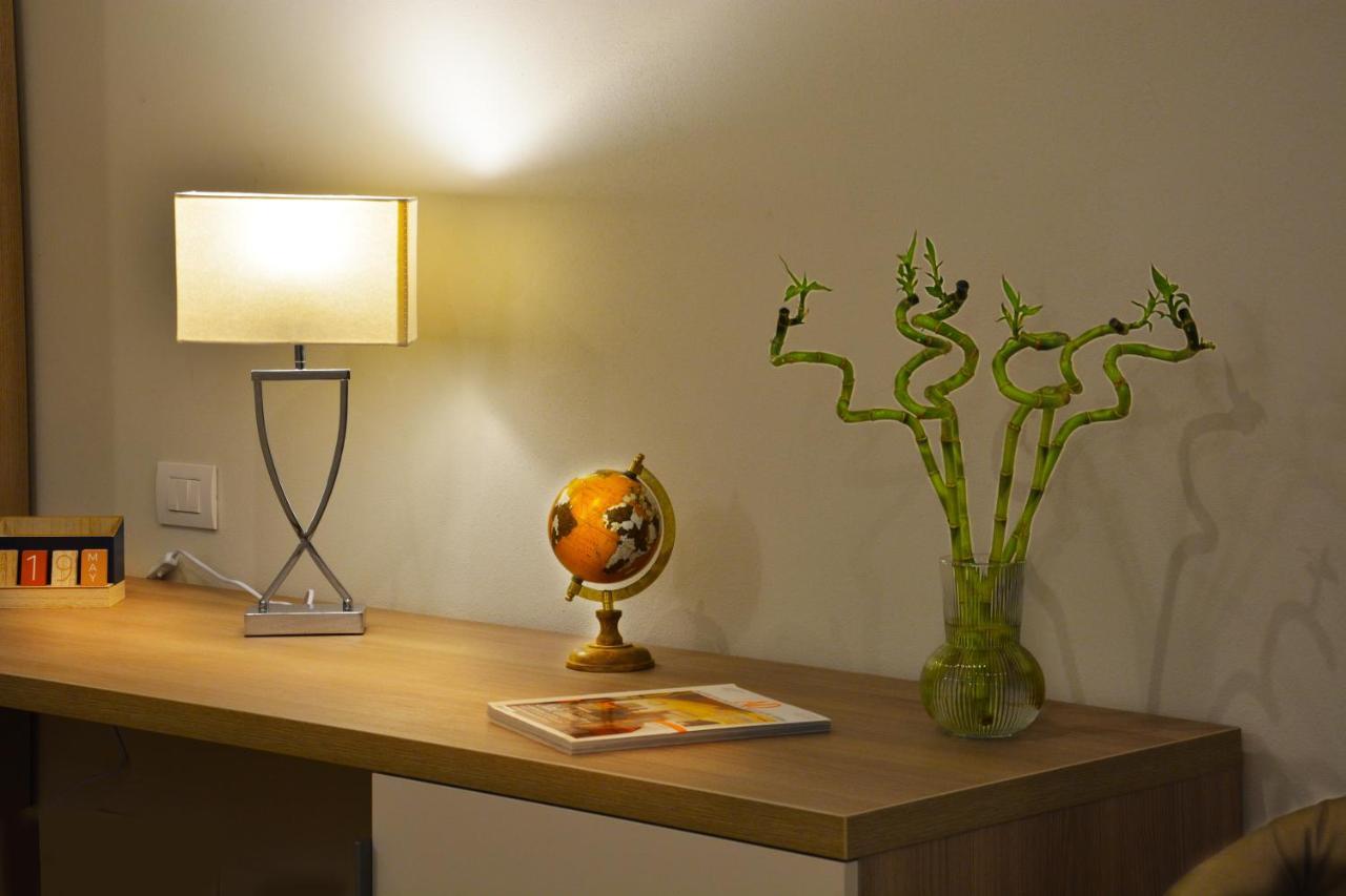 Chic Stay Boutique Apartments Florence Exterior photo