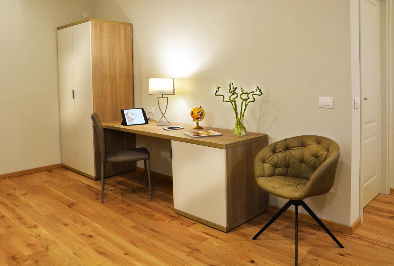 Chic Stay Boutique Apartments Florence Exterior photo