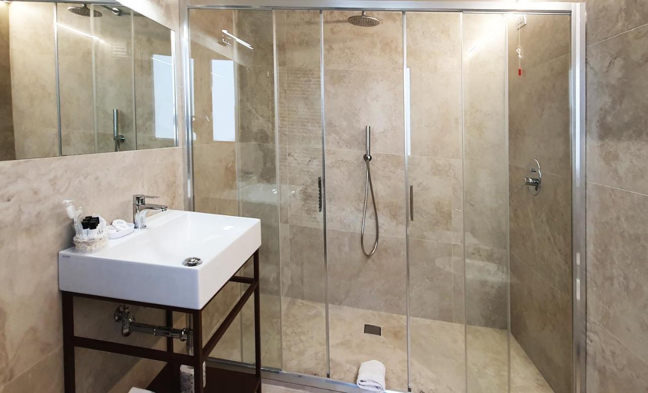 Chic Stay Boutique Apartments Florence Exterior photo