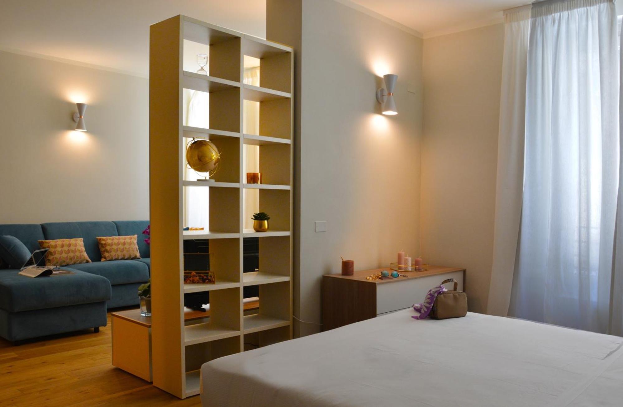 Chic Stay Boutique Apartments Florence Exterior photo