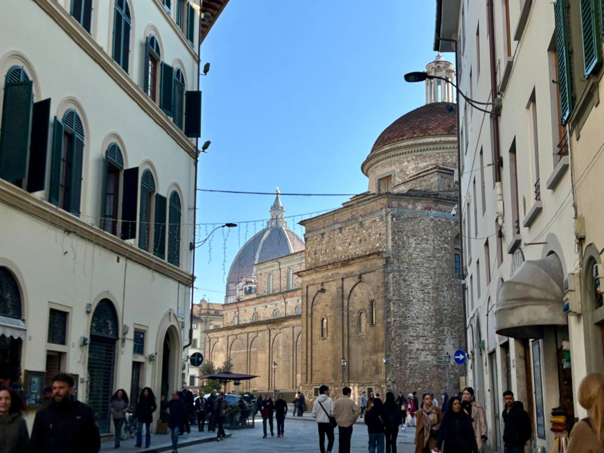 Chic Stay Boutique Apartments Florence Exterior photo